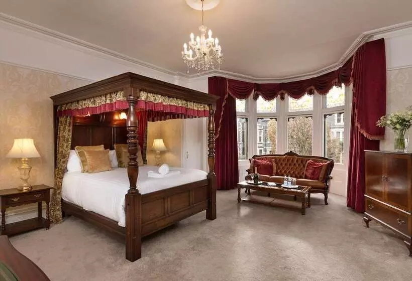 Fotos del hotel Lincoln House Private:  12