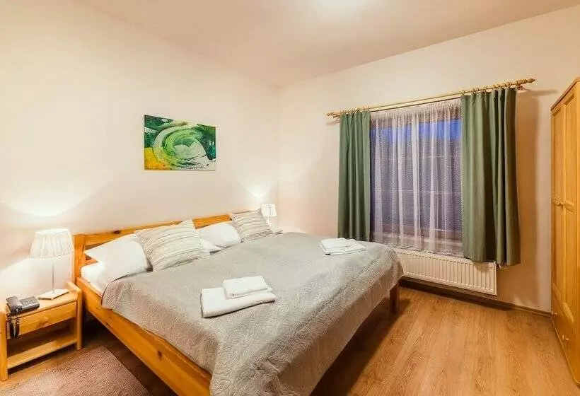 Fotos del hotel Velká Klajdovka:  13