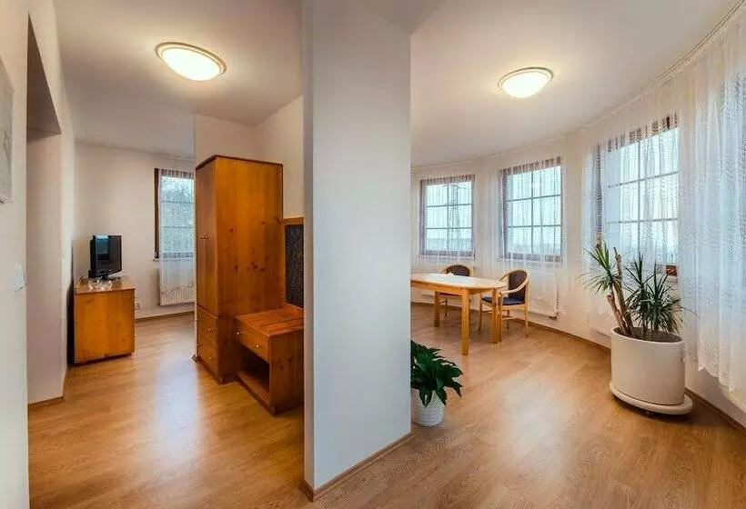 Fotos del hotel Velká Klajdovka:  16