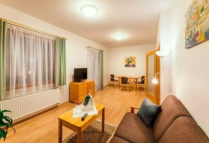 Fotos del hotel Velká Klajdovka:  14