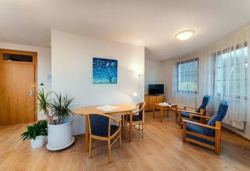 Fotos del hotel Velká Klajdovka:  15