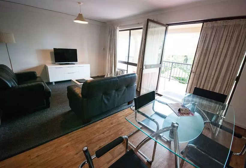 Fotos del hotel West Beach Lagoon:  11