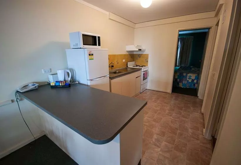 Fotos del hotel West Beach Lagoon:  6