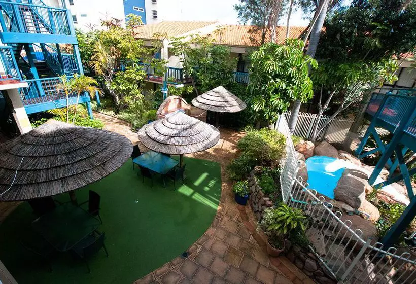 Fotos del hotel West Beach Lagoon:  5