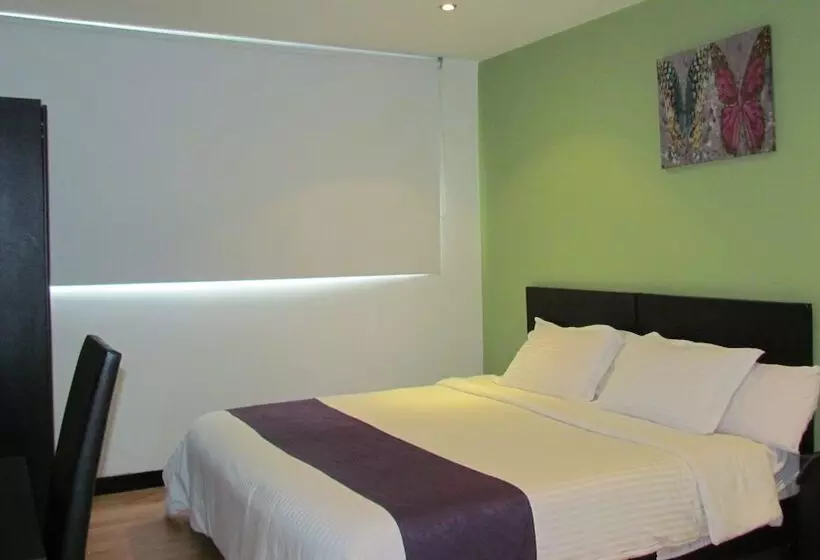 Fotos del hotel Expo Bogotá:  17