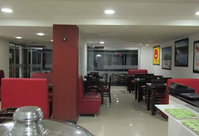 Fotos del hotel Expo Bogotá:  7