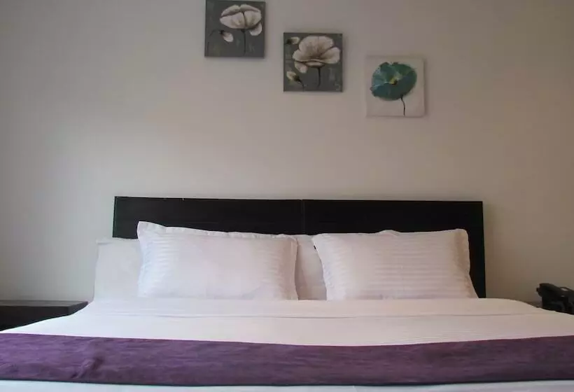 Fotos del hotel Expo Bogotá:  24