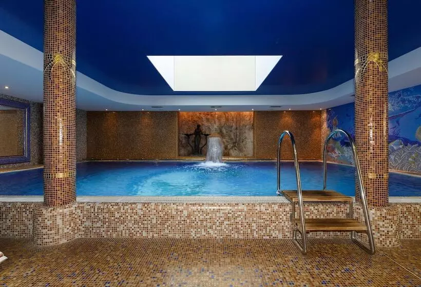 Fotos del hotel Aqua Marina:  3