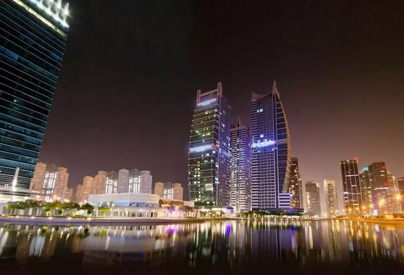 Fotos del hotel Armada Bluebay:  9