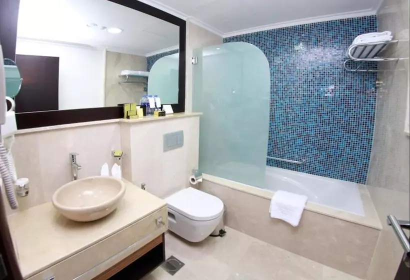 Fotos del hotel Armada Bluebay:  7