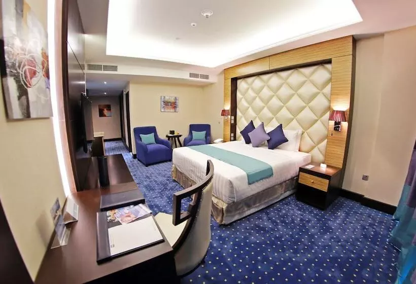 Fotos del hotel Armada Bluebay:  18