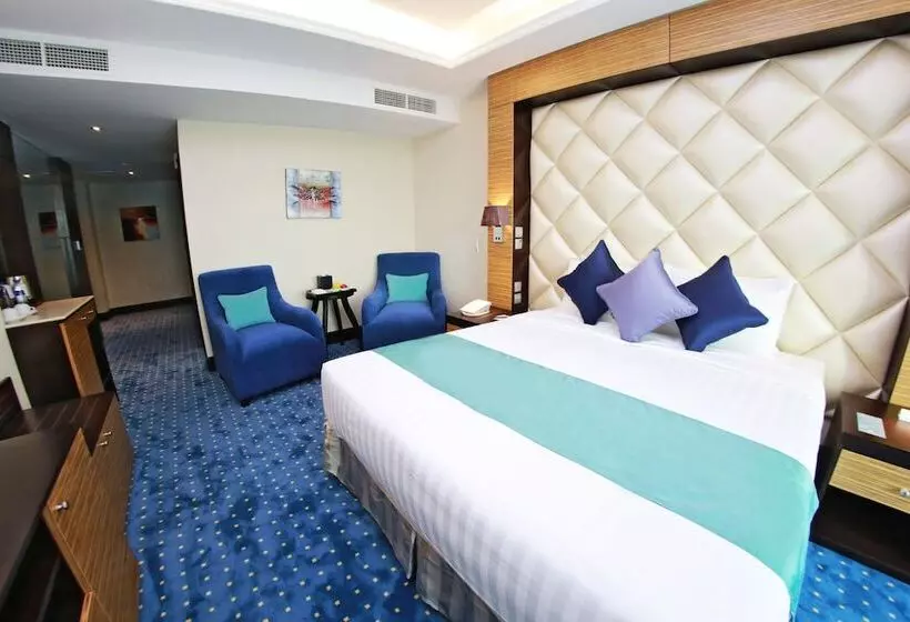 Fotos del hotel Armada Bluebay:  19