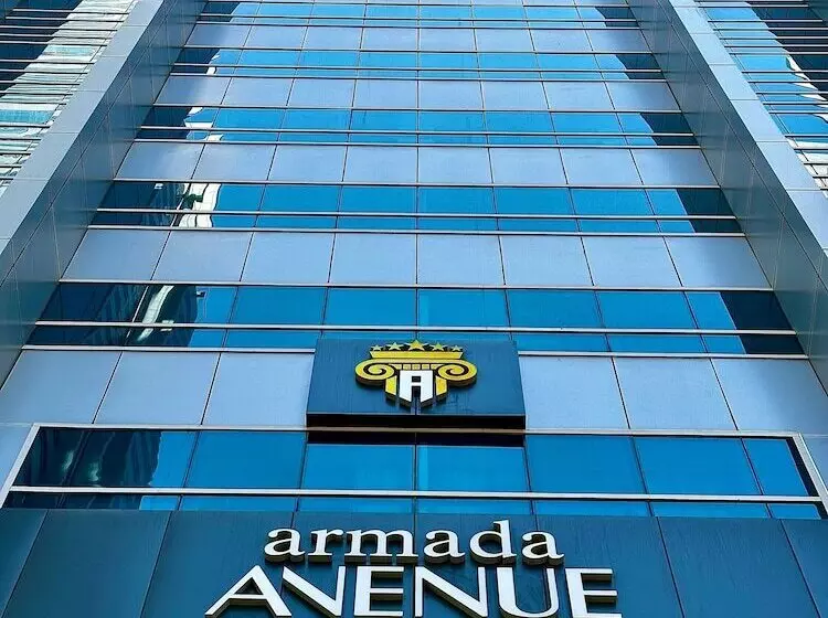Fotos del hotel Armada Bluebay:  28