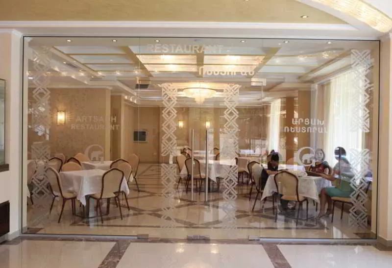 Fotos del hotel Artsakh:  2