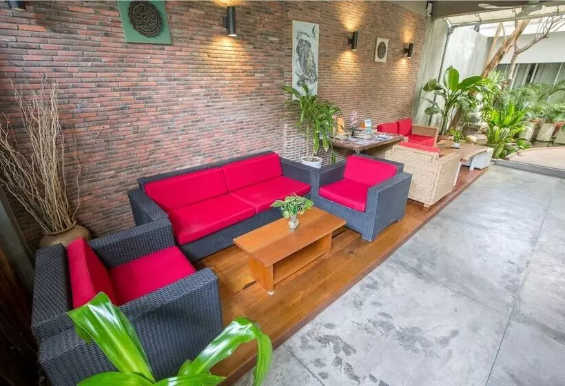 Fotos del hotel Casa Villa Independence:  16