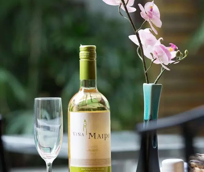 Fotos del hotel Casa Villa Independence:  13