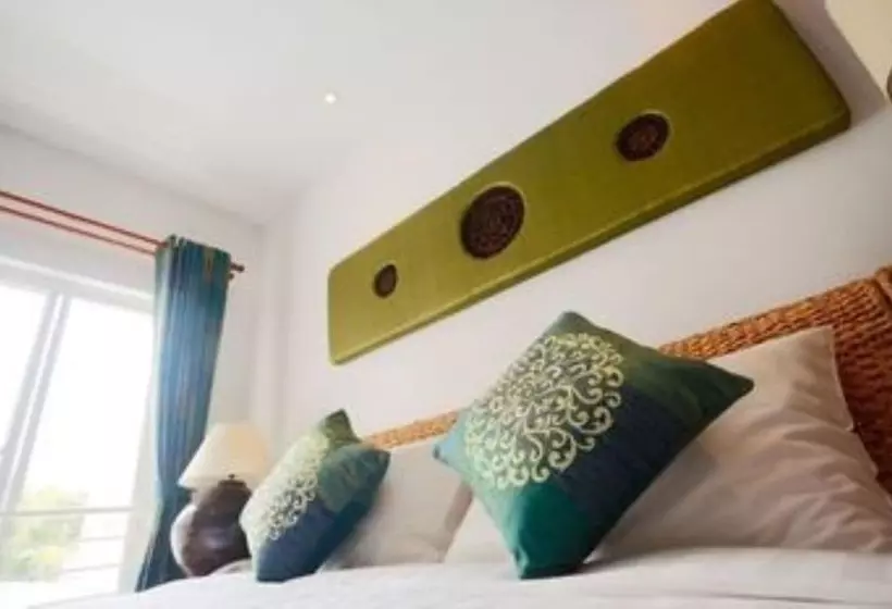 Fotos del hotel Casa Villa Independence:  21