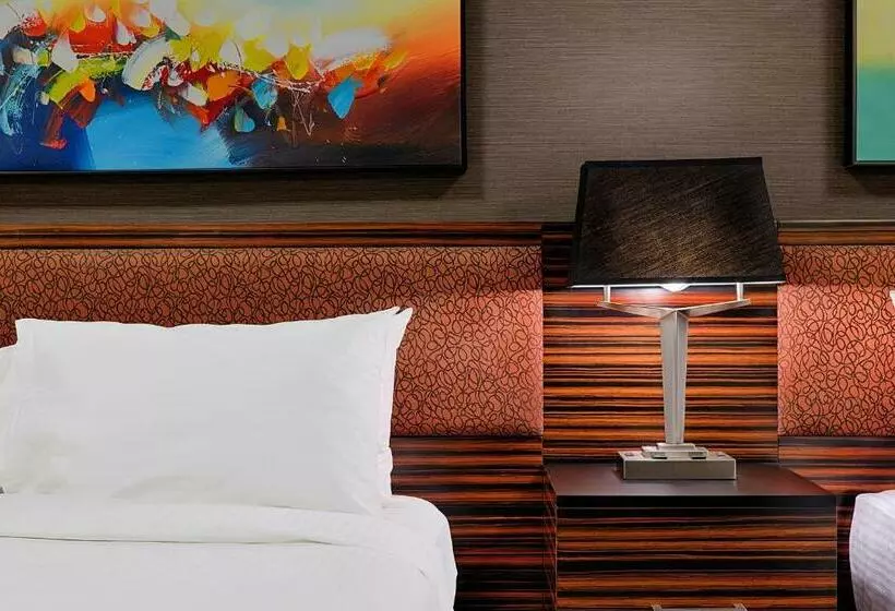 Fotos del hotel Clique Calgary Airport:  21