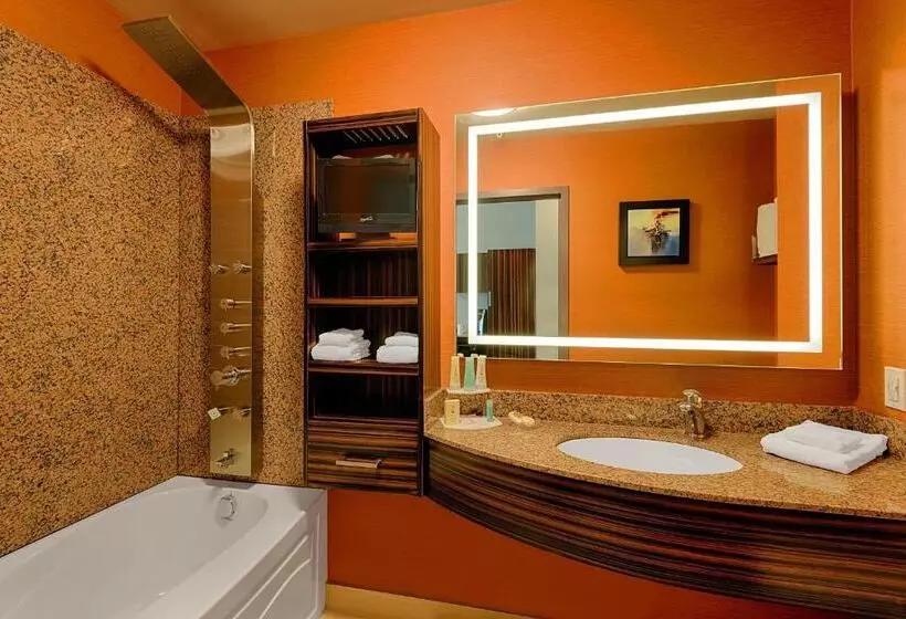 Fotos del hotel Clique Calgary Airport:  5