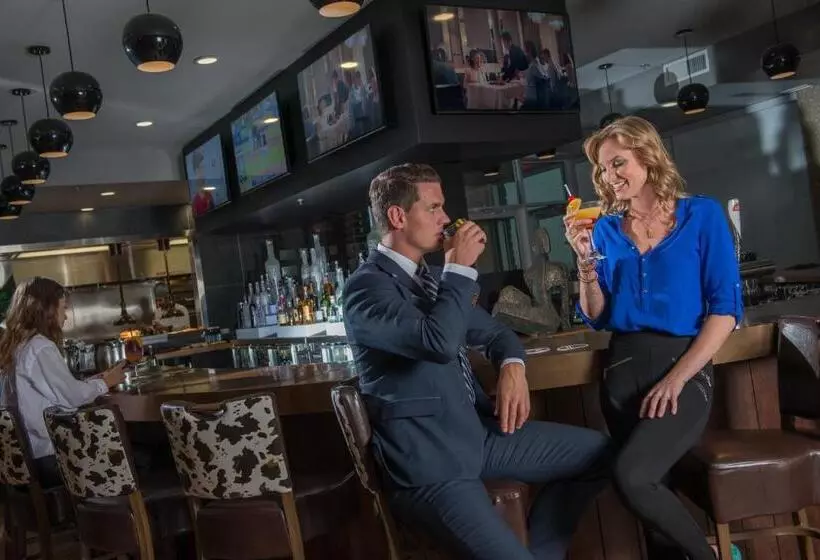 Fotos del hotel Clique Calgary Airport:  19