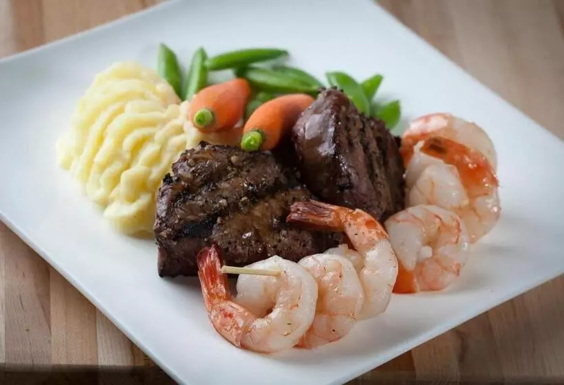 Fotos del hotel Clique Calgary Airport:  9