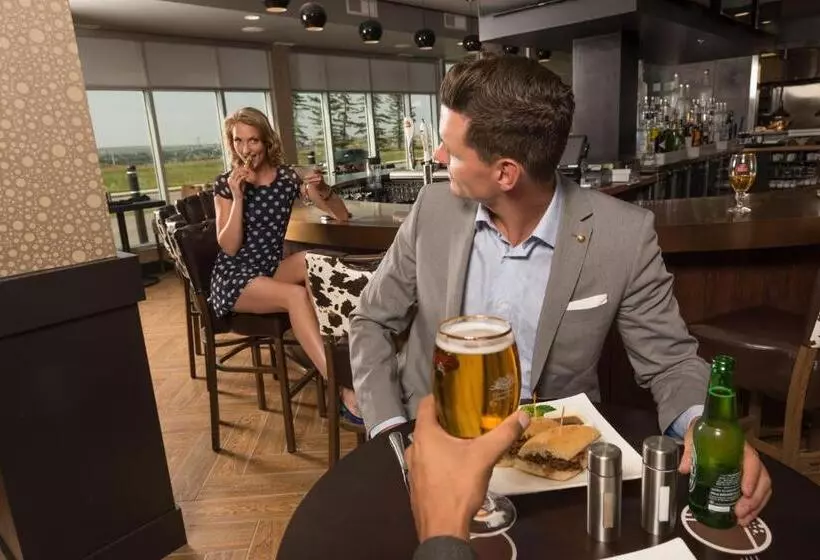 Fotos del hotel Clique Calgary Airport:  12