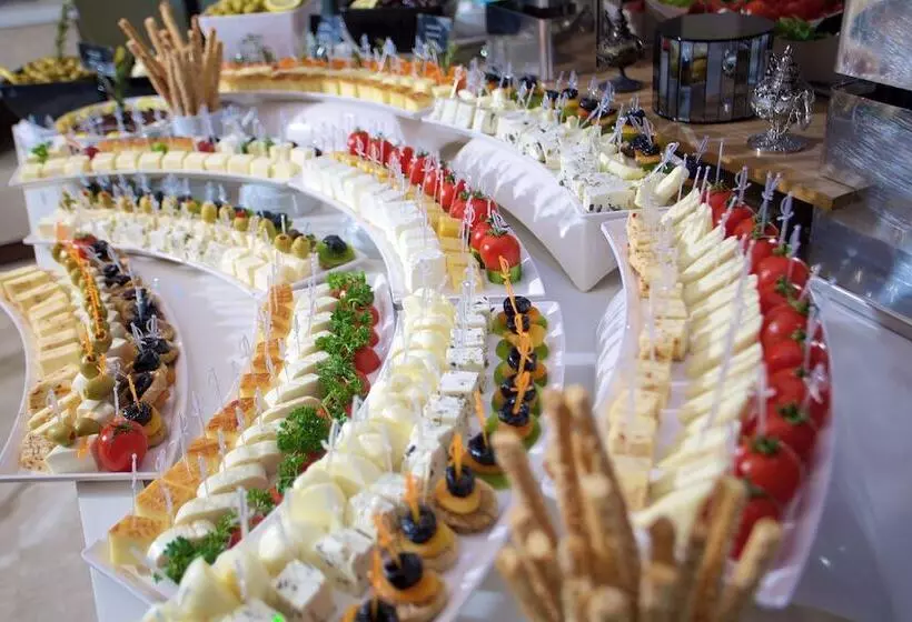 Fotos del hotel Dosso Dossi S & Spa Downtown:  4