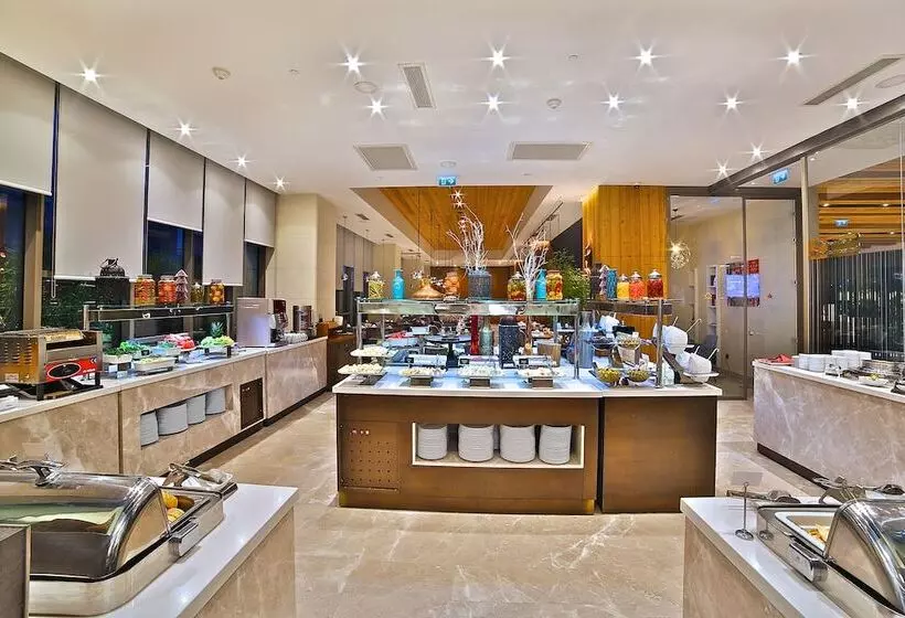 Fotos del hotel Dosso Dossi S & Spa Downtown:  15