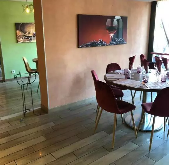 Fotos del hotel Ibis Budget Nice Palais Nikaia:  23