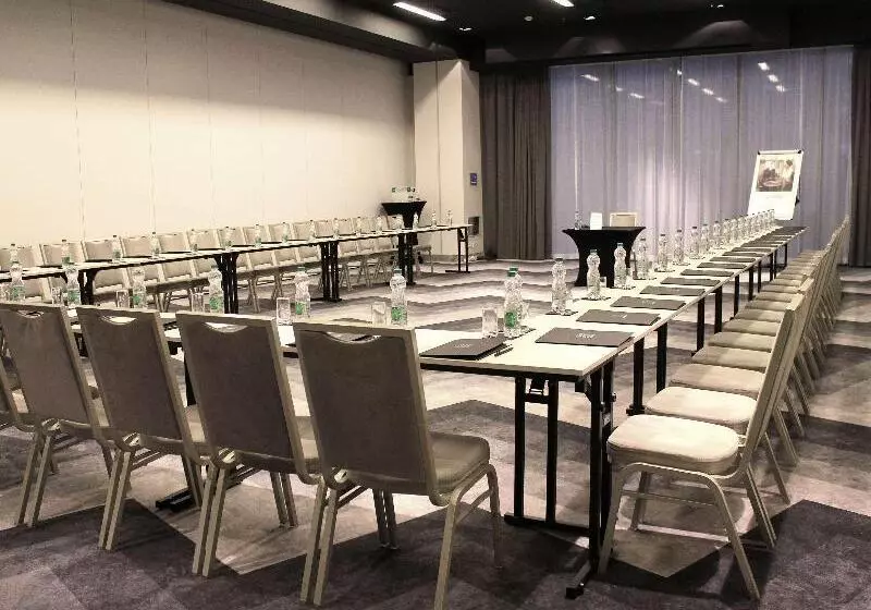 Fotos del hotel Ibis Styles Wroclaw Centrum:  6