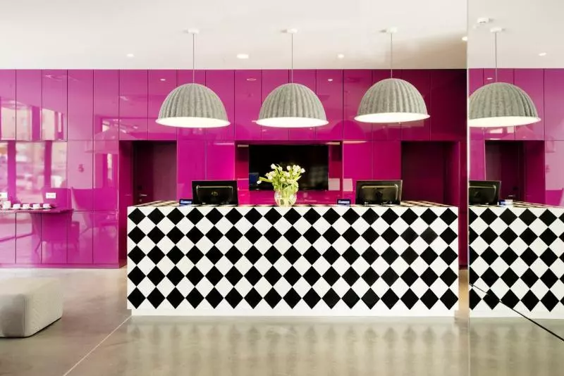 Fotos del hotel Ibis Styles Wroclaw Centrum:  7