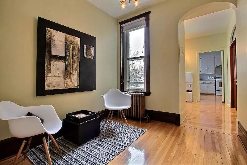 Fotos del hotel Le Widor, Petit Hôtel:  25