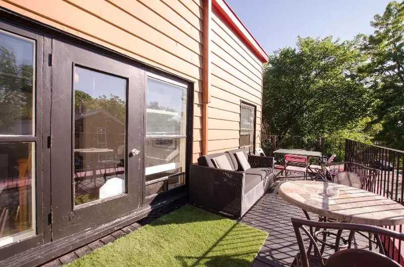 Fotos del hotel Le Widor, Petit Hôtel:  13