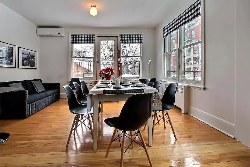 Fotos del hotel Le Widor, Petit Hôtel:  11