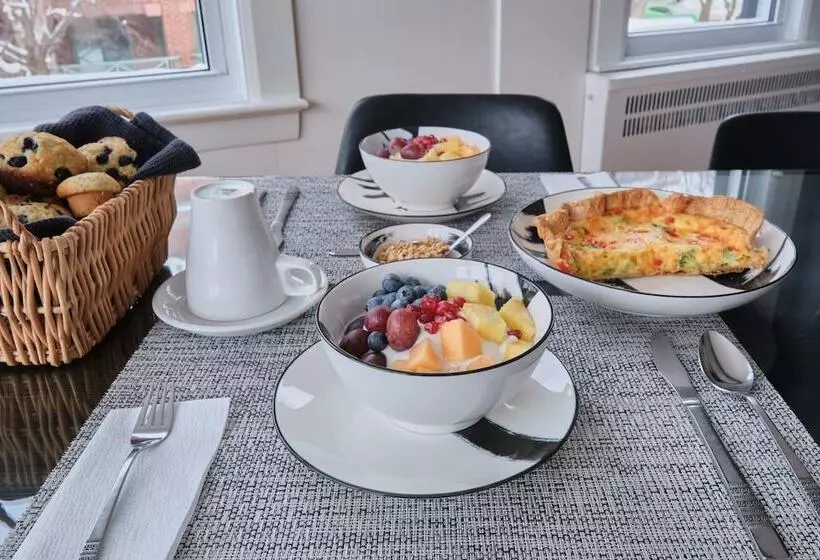 Fotos del hotel Le Widor, Petit Hôtel:  2