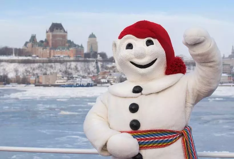 Fotos del hotel Le Widor, Petit Hôtel:  5