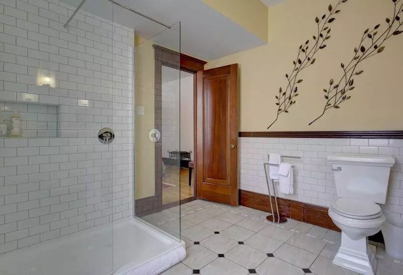 Fotos del hotel Le Widor, Petit Hôtel:  14