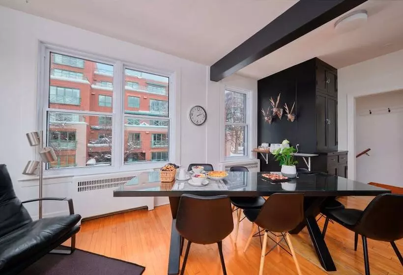 Fotos del hotel Le Widor, Petit Hôtel:  20