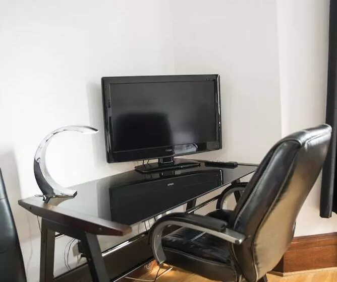 Fotos del hotel Le Widor, Petit Hôtel:  23