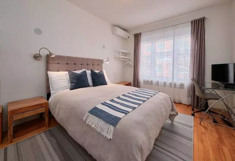 Fotos del hotel Le Widor, Petit Hôtel:  16