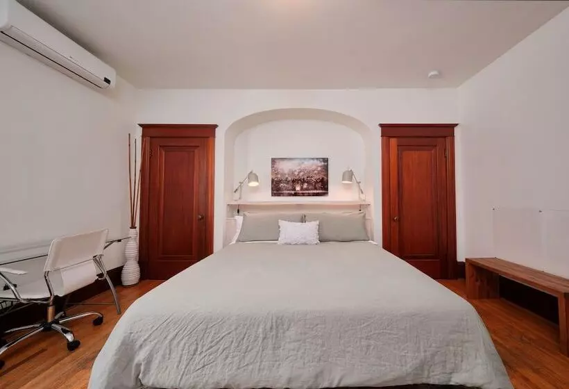 Fotos del hotel Le Widor, Petit Hôtel:  7