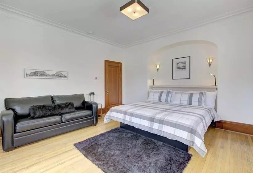 Fotos del hotel Le Widor, Petit Hôtel:  12