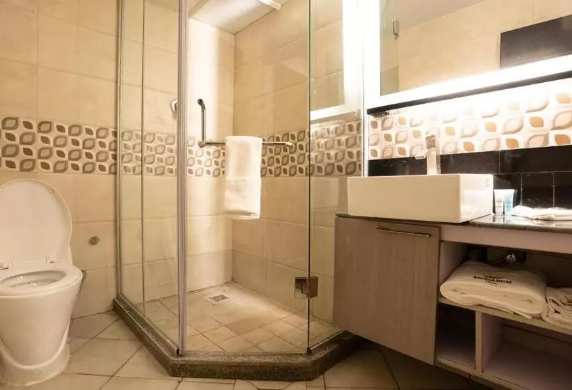 Fotos del hotel Monarch:  10