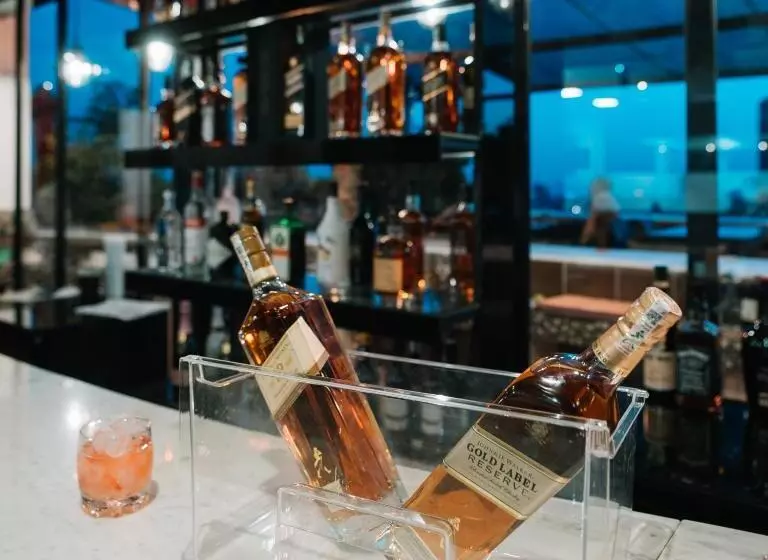 Fotos del hotel Monarch:  4