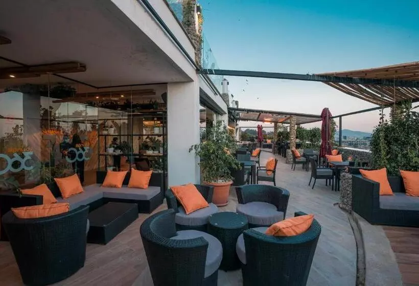 Fotos del hotel Monarch:  5