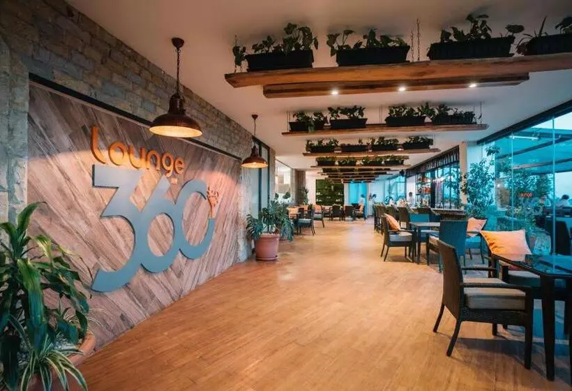 Fotos del hotel Monarch:  14