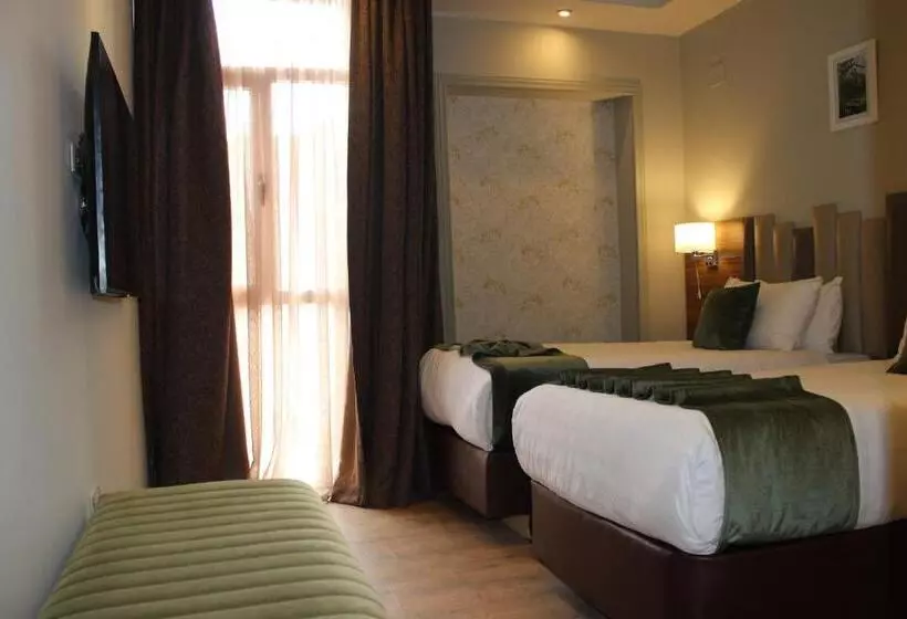 Fotos del hotel Monarch:  13