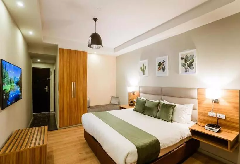 Fotos del hotel Monarch:  7