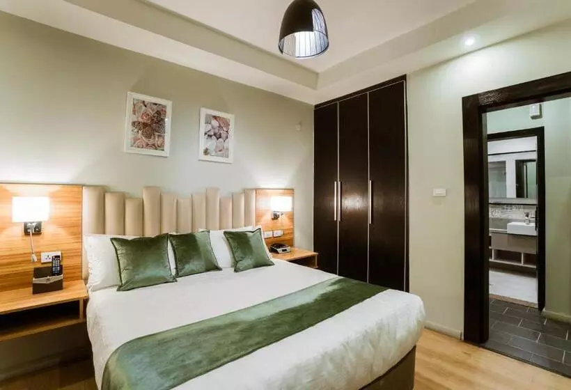 Fotos del hotel Monarch:  17