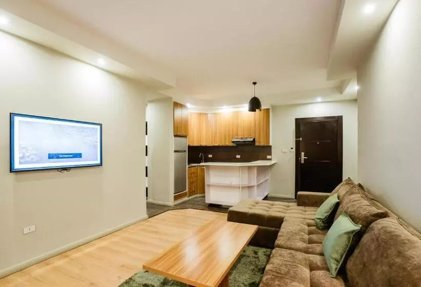 Fotos del hotel Monarch:  25